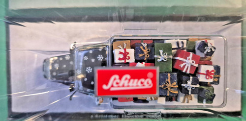 Schuco 02056 tempo - schuco, 1:43