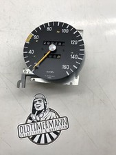 Tacho Kombiinstrument DIESEL Mercedes W123 1235424401