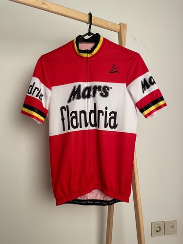 Prendas mars flandria - mars,