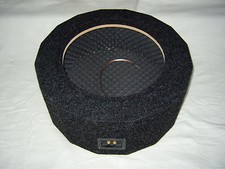 Reserverad Gehäuse, für 30cm