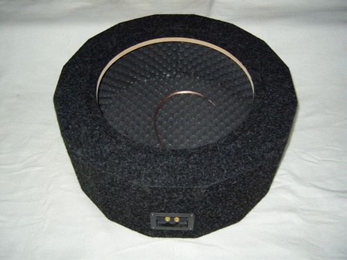 Reserverad gehäuse für 30cm - gehäuse,,