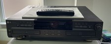LG ADR-620 Audio CD-Player +