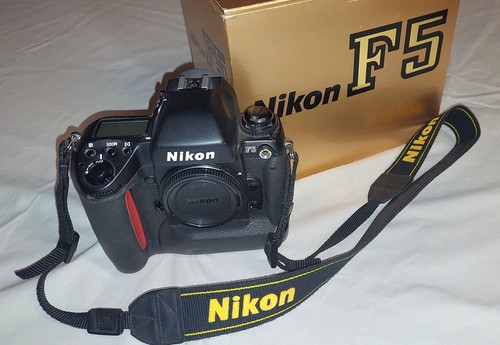 Nikon 35mm film - nikon,