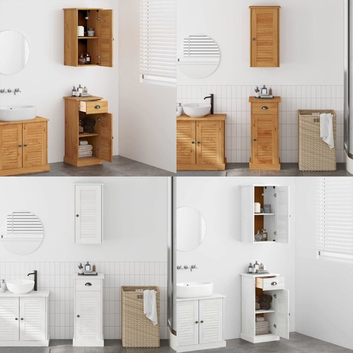Badezimmermöbel badmöbel set - badezimmermöbel,