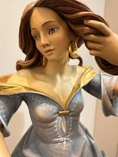 Engel ca.1 m Holzfigur