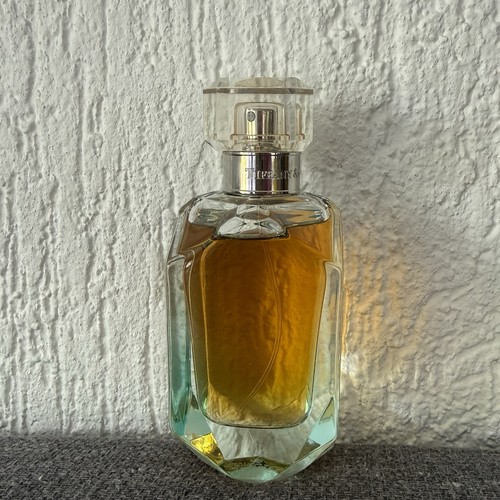 Tiffany intense - tiffany, &