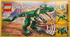 Lego creator 31058 - lego,