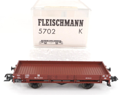 Fleischmann 5702 k - h0,