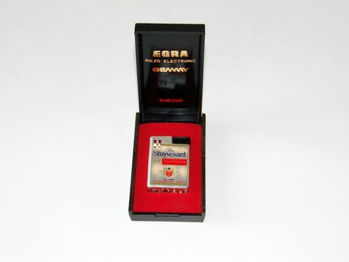 Egra piezo electronic vintage - piezo,