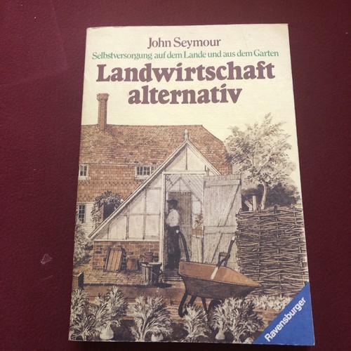 John seymour landwirtschaft - john,