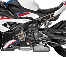 MH Carbon Ritzelabdeckung