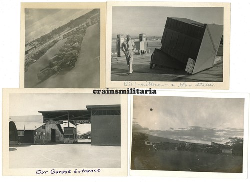 Orig foto garage pkw lkw - orig.,