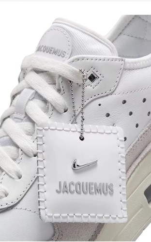 Jacquemus nike air - x,