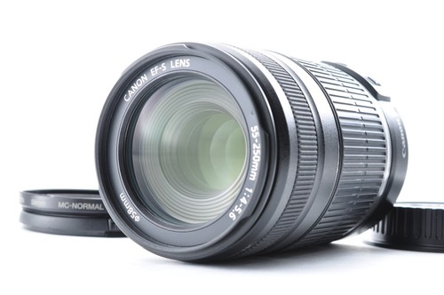 Canon zoom lens - canon,