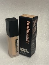 Huda Beauty #FauxFilter Luminous Matte Concealer 9ml - 3.18 Vanilla Swirl