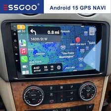 Für Mercedes Benz ML W164 GL