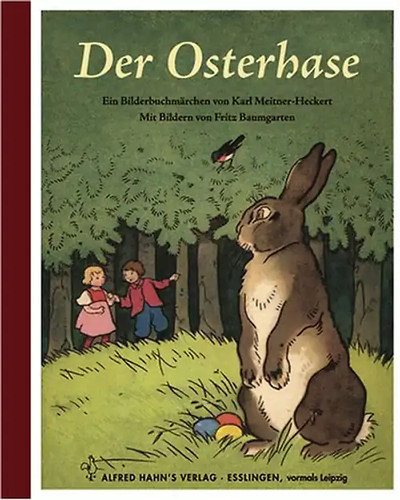 Der osterhase - der,