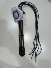 Heizung Meiko Boiler 3x2000W