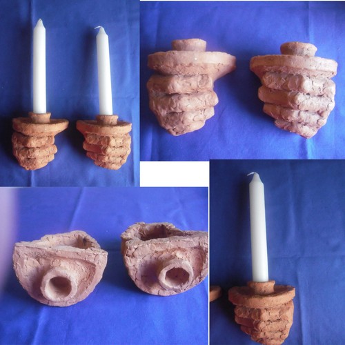 Wandkerzenhalter unikate aus - wandkerzenhalter-unikate,