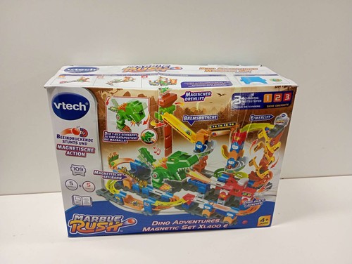 Vtech marble rush dino - vtech,