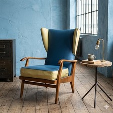 Liegesessel Camerani Camea