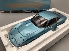 Modellautos minichamps - modellautos, 1:18