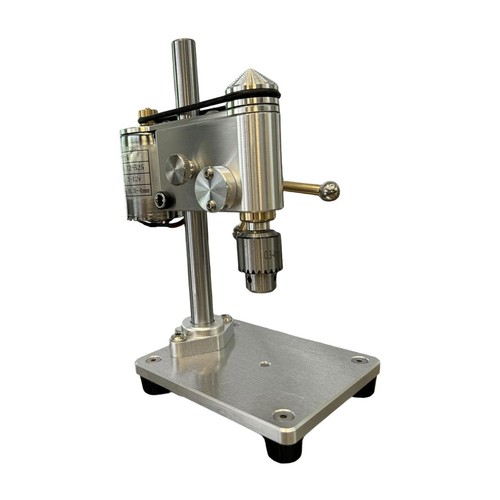 Mini-Werkbankbohren