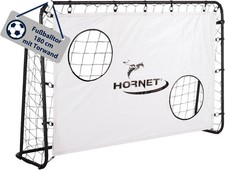 Hudora fußballtor hornet180 - hudora,
