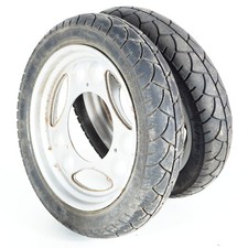 Radsatz Räder Felgen für