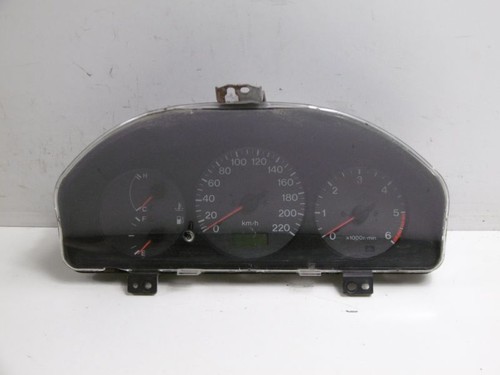 Mazda 323f 00 - mazda,