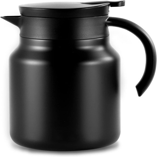 Thermoskanne isolierkanne - 1l,