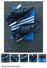 Adidas ZX 750 43 1/3 Neu mit