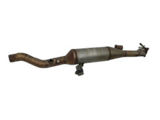 Katalysator Kat Flexrohr für