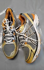 ASICS Gel 1170 Herren Laufschuh Sportschuh Sneaker Gr.47 Mehrfarbig Top Zustand 