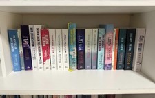 Colleen hoover bücher - colleen,