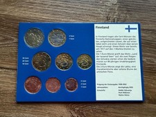 Finnland unzirkuliert