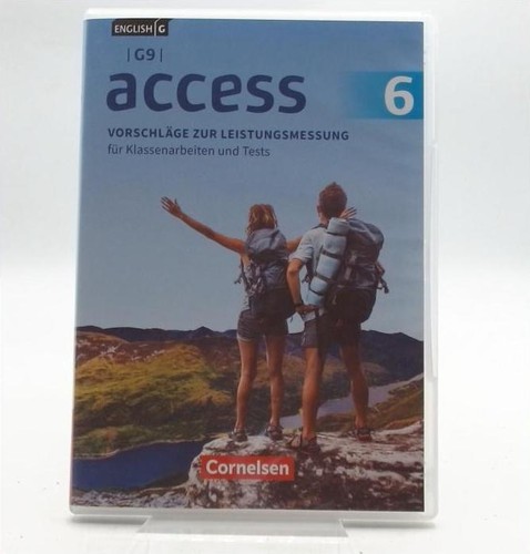 Access vorschläge zur - access,