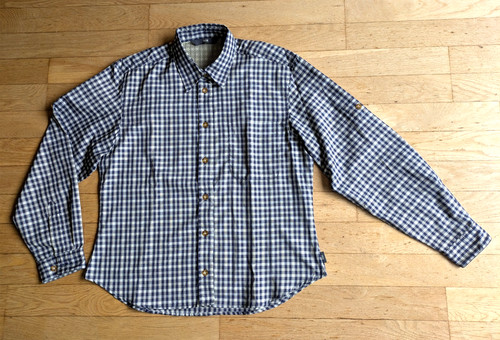 Damen wanderbluse tcm größe - wanderbluse,