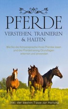 Carolin Stoer Pferde