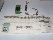 FLEISCHMANN Spur N 9205 Formsignal Hauptsignal aus 9295