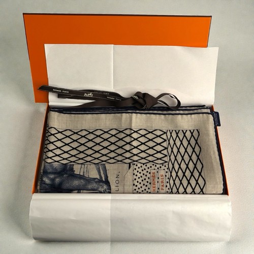 Hermes tuch schal stola grand - hermes,