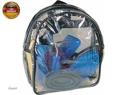 Kinderrucksack mit putzzeug - mit,