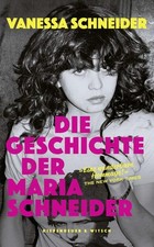 Die Geschichte der Maria