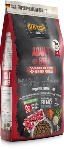 Belcando trockenfutter adult - belcando,
