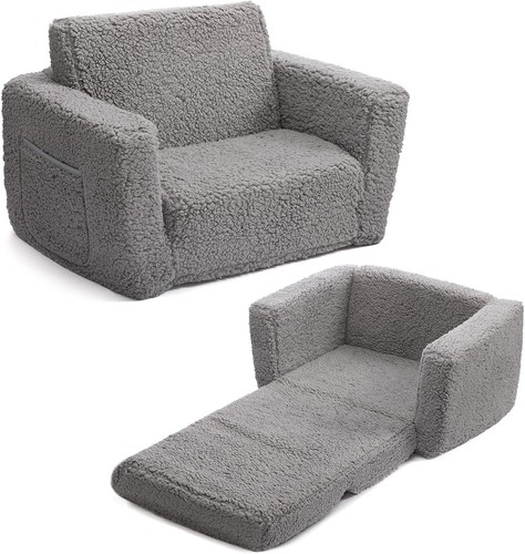 Bejoy kindersofa aufklappen - kindersofa, 2
