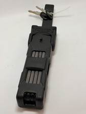 ABUS Bordo Faltschloss