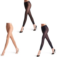 FALKE Damen Leggins - Matt