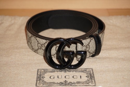 Gucci herren gürtel - -, gg