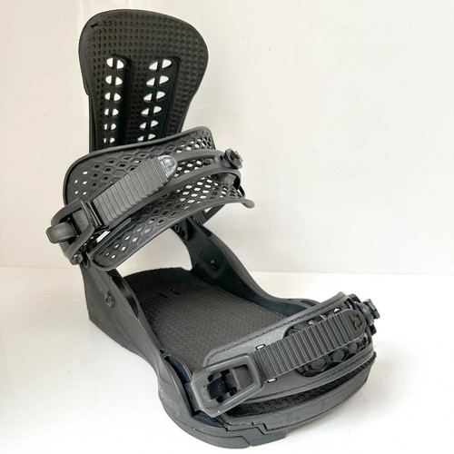 Union force snowboardbindung - union,
