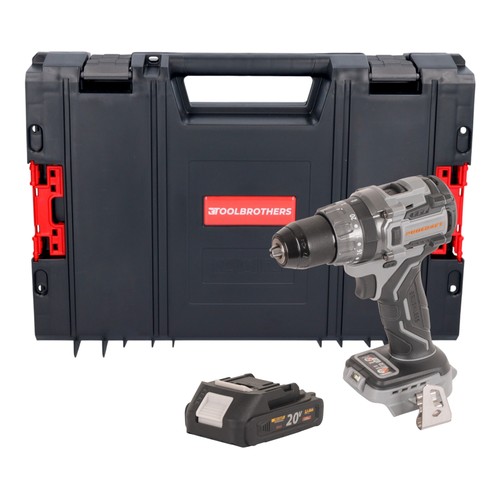 Procraft industrial cd20abb - procraft,